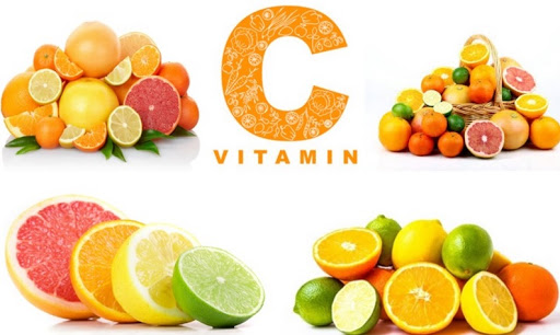 Vitamin C – Vi chất không thể thiếu trong cơ thể.