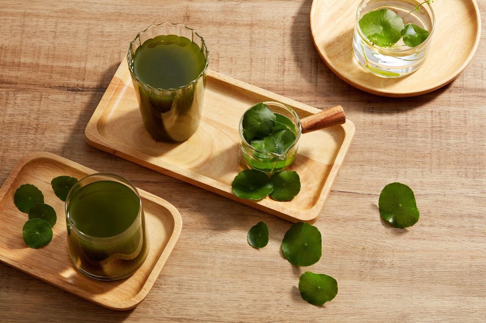 5 thức uống thanh nhiệt từ thảo dược và những lợi ích không ngờ bạn đã biết chưa?